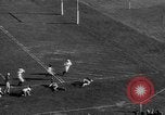 Image of College football Pittsburgh versus Fordham Pittsburgh Pennsylvania USA, 1938, second 15 stock footage video 65675070527