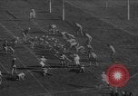 Image of College football Pittsburgh versus Fordham Pittsburgh Pennsylvania USA, 1938, second 16 stock footage video 65675070527