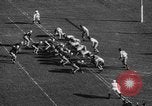 Image of College football Pittsburgh versus Fordham Pittsburgh Pennsylvania USA, 1938, second 17 stock footage video 65675070527