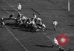 Image of College football Pittsburgh versus Fordham Pittsburgh Pennsylvania USA, 1938, second 18 stock footage video 65675070527
