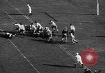 Image of College football Pittsburgh versus Fordham Pittsburgh Pennsylvania USA, 1938, second 19 stock footage video 65675070527