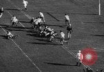 Image of College football Pittsburgh versus Fordham Pittsburgh Pennsylvania USA, 1938, second 20 stock footage video 65675070527