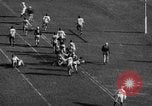 Image of College football Pittsburgh versus Fordham Pittsburgh Pennsylvania USA, 1938, second 21 stock footage video 65675070527
