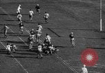 Image of College football Pittsburgh versus Fordham Pittsburgh Pennsylvania USA, 1938, second 22 stock footage video 65675070527