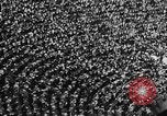 Image of College football Pittsburgh versus Fordham Pittsburgh Pennsylvania USA, 1938, second 24 stock footage video 65675070527