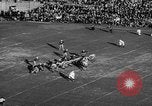 Image of College football Pittsburgh versus Fordham Pittsburgh Pennsylvania USA, 1938, second 25 stock footage video 65675070527