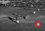 Image of College football Pittsburgh versus Fordham Pittsburgh Pennsylvania USA, 1938, second 26 stock footage video 65675070527