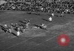 Image of College football Pittsburgh versus Fordham Pittsburgh Pennsylvania USA, 1938, second 27 stock footage video 65675070527