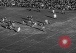 Image of College football Pittsburgh versus Fordham Pittsburgh Pennsylvania USA, 1938, second 28 stock footage video 65675070527
