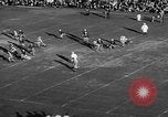 Image of College football Pittsburgh versus Fordham Pittsburgh Pennsylvania USA, 1938, second 29 stock footage video 65675070527