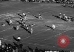 Image of College football Pittsburgh versus Fordham Pittsburgh Pennsylvania USA, 1938, second 30 stock footage video 65675070527