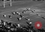 Image of College football Pittsburgh versus Fordham Pittsburgh Pennsylvania USA, 1938, second 31 stock footage video 65675070527