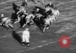 Image of College football Pittsburgh versus Fordham Pittsburgh Pennsylvania USA, 1938, second 36 stock footage video 65675070527