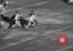 Image of College football Pittsburgh versus Fordham Pittsburgh Pennsylvania USA, 1938, second 37 stock footage video 65675070527