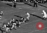Image of College football Pittsburgh versus Fordham Pittsburgh Pennsylvania USA, 1938, second 40 stock footage video 65675070527