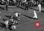 Image of College football Pittsburgh versus Fordham Pittsburgh Pennsylvania USA, 1938, second 41 stock footage video 65675070527