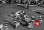 Image of College football Pittsburgh versus Fordham Pittsburgh Pennsylvania USA, 1938, second 42 stock footage video 65675070527