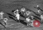 Image of College football Pittsburgh versus Fordham Pittsburgh Pennsylvania USA, 1938, second 43 stock footage video 65675070527