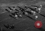 Image of College football Pittsburgh versus Fordham Pittsburgh Pennsylvania USA, 1938, second 47 stock footage video 65675070527