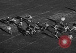 Image of College football Pittsburgh versus Fordham Pittsburgh Pennsylvania USA, 1938, second 50 stock footage video 65675070527