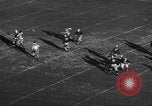 Image of College football Pittsburgh versus Fordham Pittsburgh Pennsylvania USA, 1938, second 51 stock footage video 65675070527