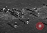 Image of College football Pittsburgh versus Fordham Pittsburgh Pennsylvania USA, 1938, second 53 stock footage video 65675070527