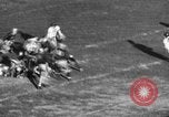 Image of College football Pittsburgh versus Fordham Pittsburgh Pennsylvania USA, 1938, second 58 stock footage video 65675070527