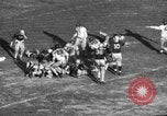 Image of College football Pittsburgh versus Fordham Pittsburgh Pennsylvania USA, 1938, second 59 stock footage video 65675070527