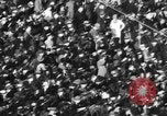 Image of College football Pittsburgh versus Fordham Pittsburgh Pennsylvania USA, 1938, second 62 stock footage video 65675070527