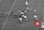 Image of American football match Evanston Illinois USA, 1938, second 5 stock footage video 65675070528