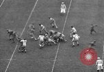 Image of American football match Evanston Illinois USA, 1938, second 6 stock footage video 65675070528