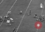 Image of American football match Evanston Illinois USA, 1938, second 8 stock footage video 65675070528