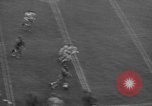 Image of American football match Evanston Illinois USA, 1938, second 10 stock footage video 65675070528
