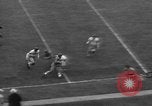 Image of American football match Evanston Illinois USA, 1938, second 11 stock footage video 65675070528