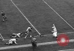 Image of American football match Evanston Illinois USA, 1938, second 12 stock footage video 65675070528