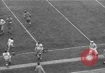 Image of American football match Evanston Illinois USA, 1938, second 14 stock footage video 65675070528