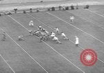 Image of American football match Evanston Illinois USA, 1938, second 15 stock footage video 65675070528