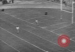 Image of American football match Evanston Illinois USA, 1938, second 17 stock footage video 65675070528