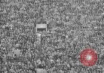 Image of American football match Evanston Illinois USA, 1938, second 20 stock footage video 65675070528