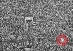 Image of American football match Evanston Illinois USA, 1938, second 21 stock footage video 65675070528