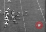 Image of American football match Evanston Illinois USA, 1938, second 24 stock footage video 65675070528