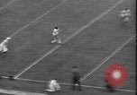 Image of American football match Evanston Illinois USA, 1938, second 30 stock footage video 65675070528