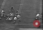 Image of American football match Evanston Illinois USA, 1938, second 36 stock footage video 65675070528