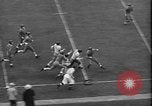 Image of American football match Evanston Illinois USA, 1938, second 38 stock footage video 65675070528