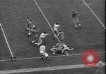 Image of American football match Evanston Illinois USA, 1938, second 39 stock footage video 65675070528