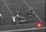 Image of American football match Evanston Illinois USA, 1938, second 40 stock footage video 65675070528