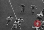 Image of American football match Evanston Illinois USA, 1938, second 44 stock footage video 65675070528
