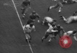 Image of American football match Evanston Illinois USA, 1938, second 45 stock footage video 65675070528