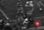 Image of American football match Evanston Illinois USA, 1938, second 48 stock footage video 65675070528