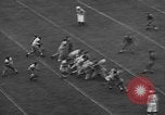 Image of American football match Evanston Illinois USA, 1938, second 51 stock footage video 65675070528